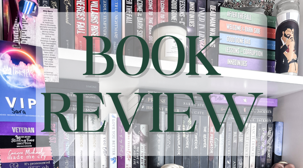 Book Review | Wild Love